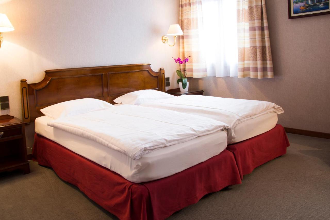 Hostellerie Saint Florent Oberhaslach Kültér fotó