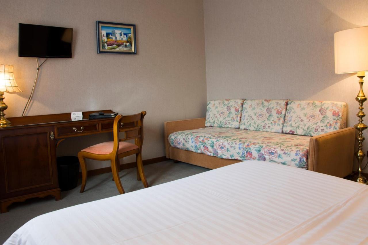 Hostellerie Saint Florent Oberhaslach Kültér fotó