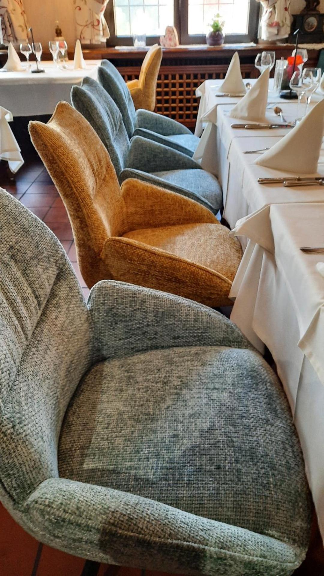 Hostellerie Saint Florent Oberhaslach Kültér fotó