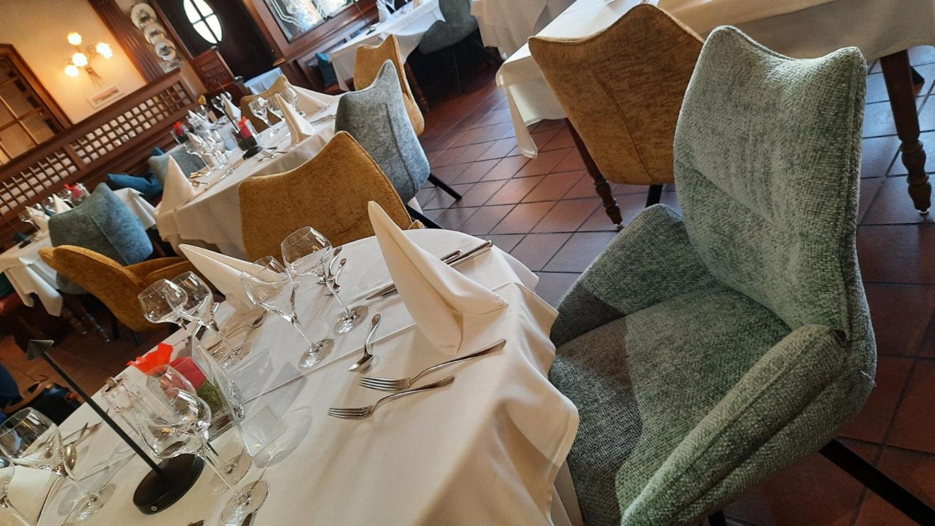 Hostellerie Saint Florent Oberhaslach Kültér fotó